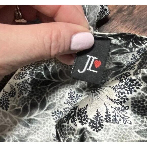 Y2K Babydoll Top Size Small Whimsigoth Coquette Fairy Grunge Indie Pinup Retro - Picture 8 of 13